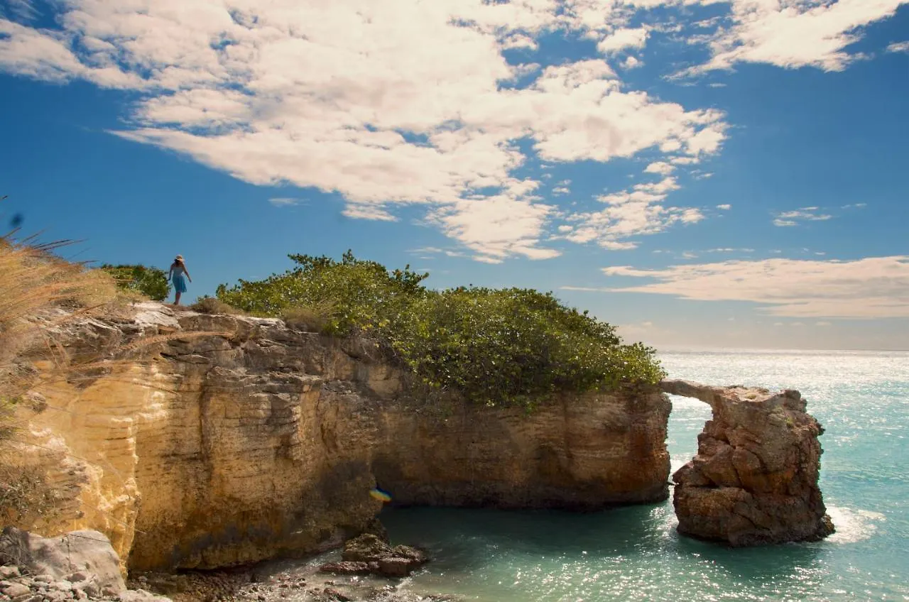 Casamares Private Room Solario With Pool And Barbecue 5 Min To Boqueron And Beaches Cabo Rojo Affittacamere
